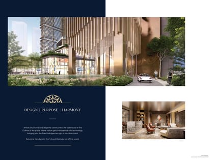 The Cullinan Brochure Image 21