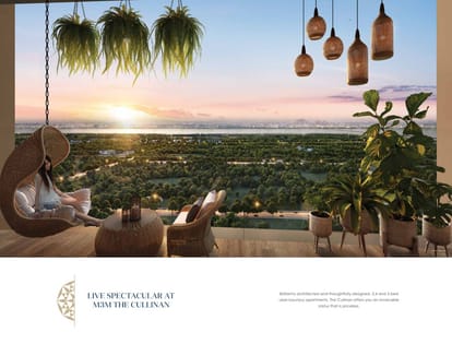 The Cullinan Brochure Image 26