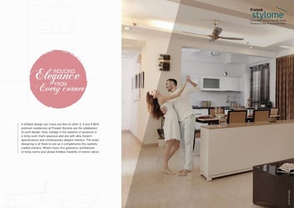 Prateek Stylome Brochure Image 3
