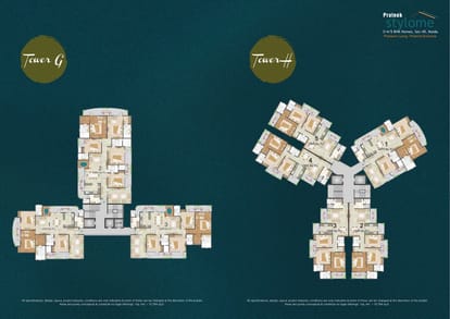 Prateek Stylome Brochure Image 14