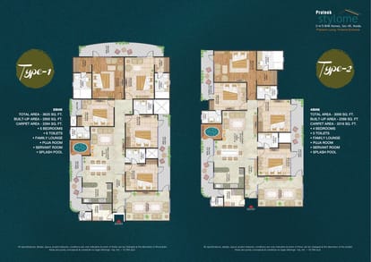 Prateek Stylome Brochure Image 15