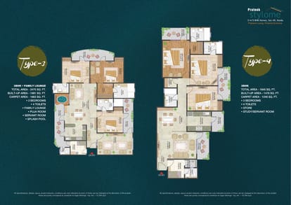 Prateek Stylome Brochure Image 16