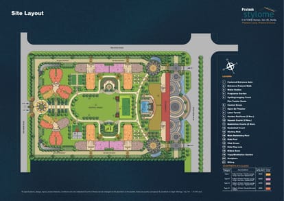 Prateek Stylome Brochure Image 10