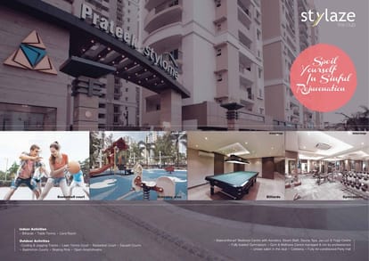 Prateek Stylome Brochure Image 5