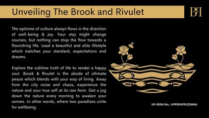 The Brook And Rivulet Brochure Image 5
