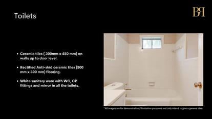 The Brook And Rivulet Brochure Image 23