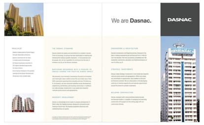 Dasnac The Jewel Phase 4 Brochure Image 25