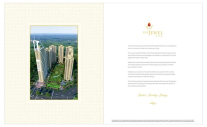 Dasnac The Jewel Phase 4 Brochure Image 3
