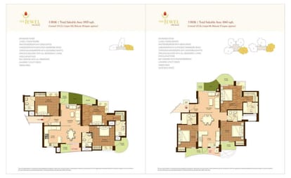 Dasnac The Jewel Phase 4 Brochure Image 22