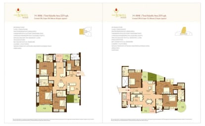 Dasnac The Jewel Phase 4 Brochure Image 21