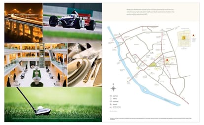 Dasnac The Jewel Phase 4 Brochure Image 5