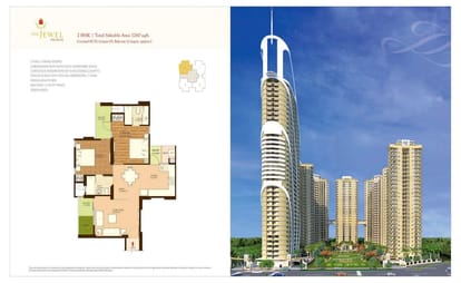 Dasnac The Jewel Phase 4 Brochure Image 24