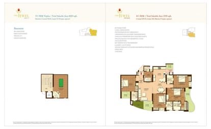 Dasnac The Jewel Phase 4 Brochure Image 20