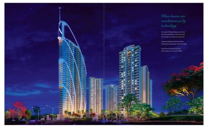 Dasnac The Jewel Phase 4 Brochure Image 9