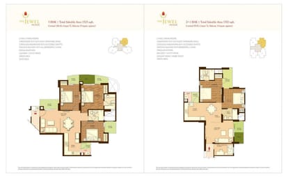 Dasnac The Jewel Phase 4 Brochure Image 23