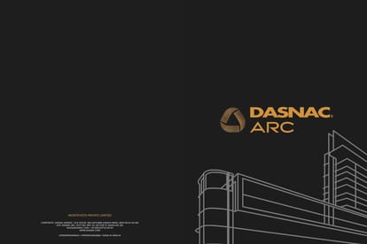 Montevista Dasnac Arc Brochure Image 1