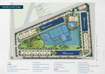 Tata Eureka Park Phase 2 Brochure Image 4