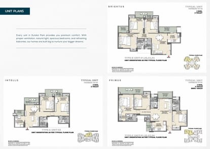 Tata Eureka Park Phase 2 Brochure Image 5