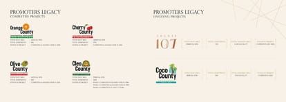 Ivy County Brochure Image 8