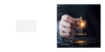 Ivory County Gold Brochure Image 3