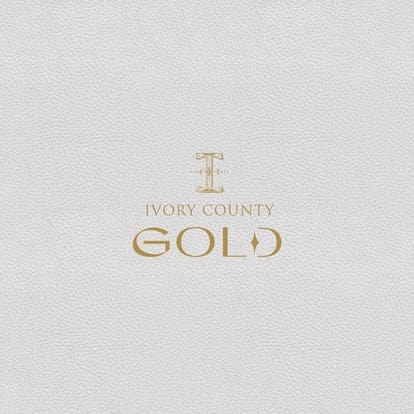 Ivory County Gold Brochure Image 1