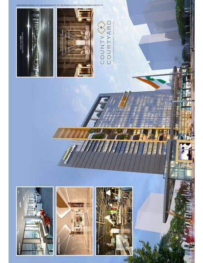 County Courtyard Wing A Brochure Image 3