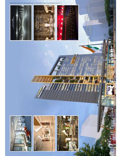 County Courtyard Wing B Brochure Image 3