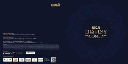SKA Destiny One Brochure Image 1