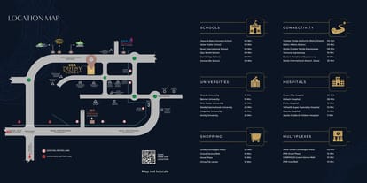 SKA Destiny One Brochure Image 13