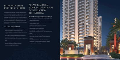 SKA Destiny One Brochure Image 15