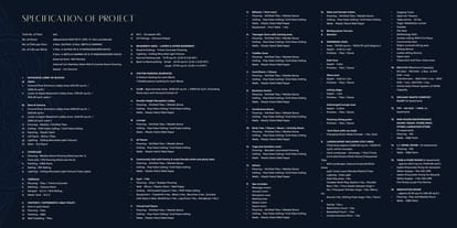 SKA Destiny One Brochure Image 12