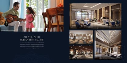 SKA Destiny One Brochure Image 6