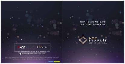 ACE Starlit Brochure Image 1