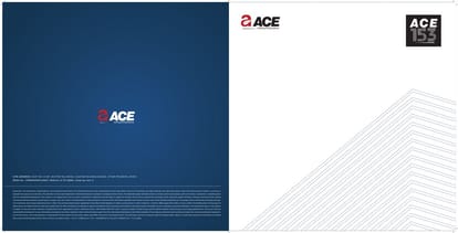 ACE 153 Brochure Image 1