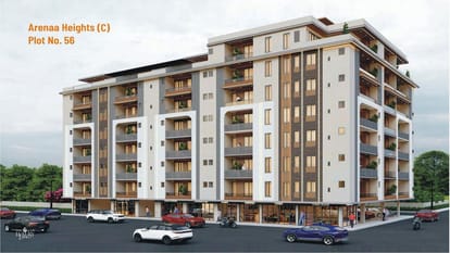 The Ultima Heights Brochure Image 6