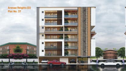 The Ultima Heights Brochure Image 8