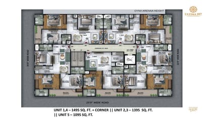 The Ultima Heights Brochure Image 13