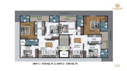 The Ultima Heights Brochure Image 15