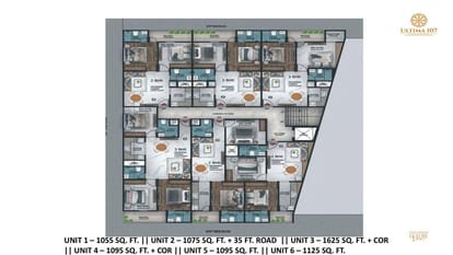 The Ultima Heights Brochure Image 19