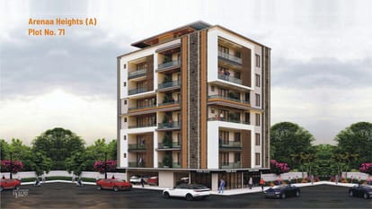 The Ultima Heights Brochure Image 2