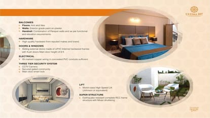 The Ultima Heights Brochure Image 27