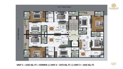 The Ultima Heights Brochure Image 17