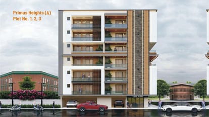 The Ultima Heights Brochure Image 16