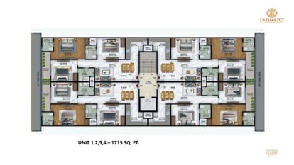 The Ultima Heights Brochure Image 11