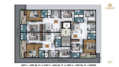 The Ultima Heights Brochure Image 9