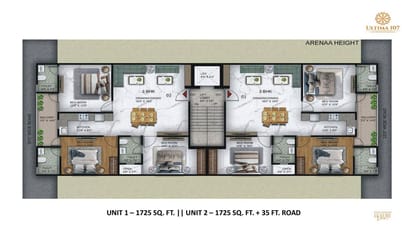 The Ultima Heights Brochure Image 7