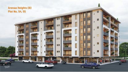The Ultima Heights Brochure Image 4