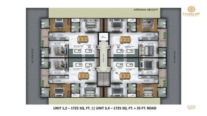 The Ultima Heights Brochure Image 5
