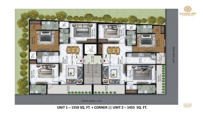 The Ultima Heights Brochure Image 3