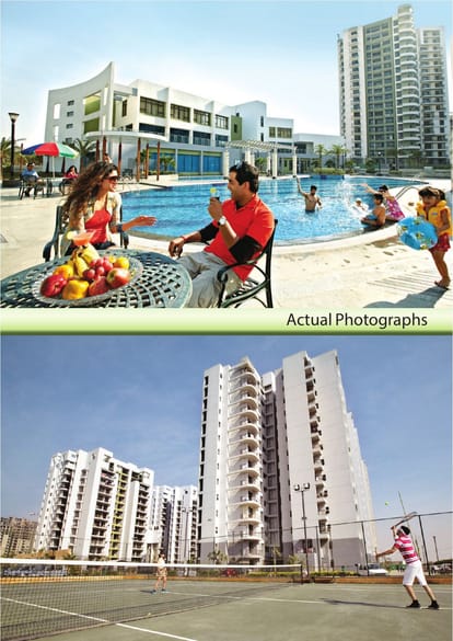 Eldeco Edge Brochure Image 2
